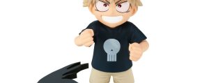 Figura Katsuki Bakugo Cheer Pico My Hero Academia 11cm