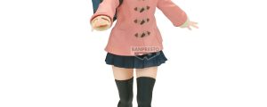 Figura Glitter & Glamorous Himiko Toga My Hero Academia 22cm