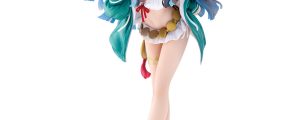 Figura Ichibansho Moon Cancer Tenochtitlan Fate Grand Order 20cm