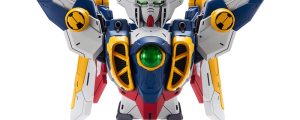 Figura Ichibansho Wing Gundam Mobile Suit Gundam 18cm