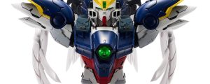 Figura Ichibansho Wing Gundam Zero Ew Mobile Suit Gundam 18cm