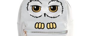 Mochila Hedwig Harry Potter