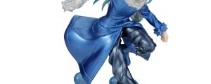 Figura Rimuru Tempest That Time I Got Reincarnated as a Slime 22cm