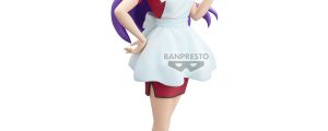 Figura Shampoo Glitter & Glamorous Ranma 1/2 22cm
