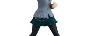 Figura Ochako Uraraka Glitter & Glamorous My Hero Academia 22cm