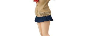 Figura Himiko Toga Glitter & Glamorous My Hero Academia 22cm