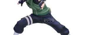 Figura Kakashi Hatake Vibration Stars Naruto 72 Series 13cm