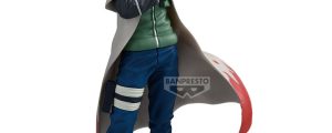 Figura Minato Namikaze Naruto Shippuden 24cm
