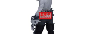 Figura Izuku Midoriya Noir Edge My Hero Academia 23cm