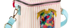 Bolso Honeydukes Harry Potter