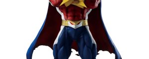 Figura Ichibansho All Might My Hero Academia 33cm