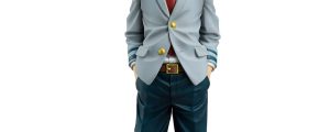 Figura Ichibansho Katsuki Bakugo My Hero Academia 24cm