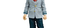 Figura Ichibansho Izuku Midoriya My Hero Academia 23cm