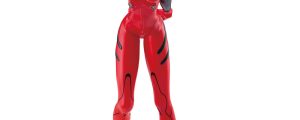 Figura Ichibansho Asuka Langlay Soryu 30th Anniversary Evangelion 20cm