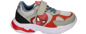 Deportivas Spiderman Marvel