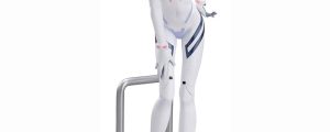 Figura Mari Makinami Illustrious Luminasta Evangelion 3.0+1.0 Thrice Upon a Time 19cm
