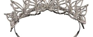 Replica Tiara Glinda Wicked