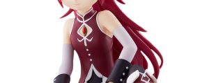 Figura Kioko Sakura Rebellion Puella Magi Madoka Magica the Movie 19cm