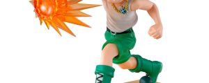 Figura Gon G I Arc Hunter x Hunter 14cm