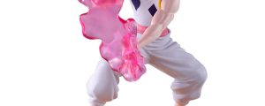 Figura Hiskoa G I Arc Hunter x Hunter 18cm