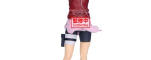Figura Sakura Haruno Grandista Naruto Shippuden 26cm