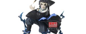 Figura Kaigaku Vibration Stars Demon Slayer Kimetsu no Yaiba 21cm