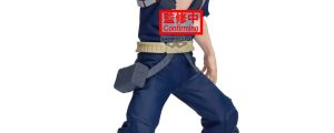 Figura Shoto Todoroki Maximatic My Hero Academia 21cm