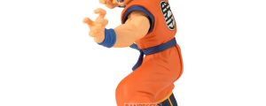 Figura Son Goku Match Makers Dragon Ball Z 17cm
