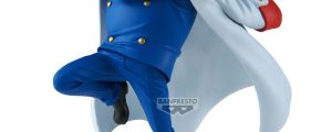 Figura Monkey D. Garp Battle Record One Piece 16cm