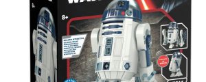 Robot R2-D2 Star Wars