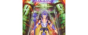 Figura Evil-Lyn He-Man and the Masters of the Universe