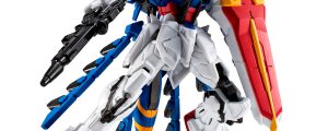 Figura Gundam G-Frame FA Dragoon Strike 13cm