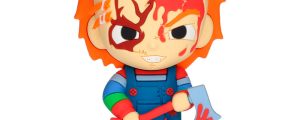 Figura Pokis Chucky 12cm