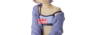 Figura Todoroki Hajime Relax Time Hololive 12cm