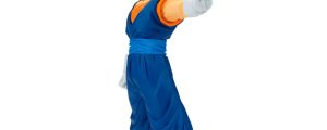 Figura Vegito Grandista Dragon Ball Z 31cm