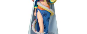Figura Gloriosa Anciana Nyon Battle Record One Piece 18cm