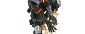 Figura Katsuki Bakugo Maximatic My Hero Academia 20cm