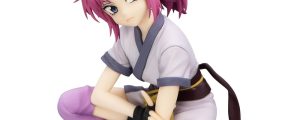 Figura Noodle Stopper Machi Hunter X Hunter 10cm
