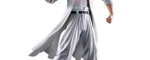 Figura Ichibansho Kazuma Kuwabara Dark Tournament Edition Vol.3 Masterlise Yu Yu Hakusho 25cm