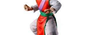 Figura Ichibansho Genkai Dark Tournament Edition Vol.3 Masterlise Yu Yu Hakusho 13cm