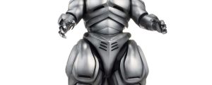 Figura Ichibansho Mechagodzilla 1993 Machine Chronicle Godzilla 23cm