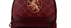 Mochila Griffindor Harry Potter 44cm