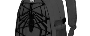 Mochila Spiderman Marvel 44cm