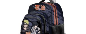 Trolley Shadow Naruto Shippuden 47cm