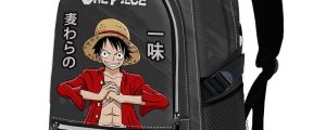 Mochila One Piece 41cm