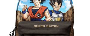 Mochila Rivals Dragon Ball Super 41cm