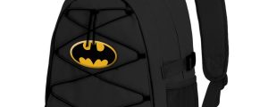 Mochila Batman DC Comics 44cm
