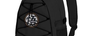Mochila Dragon Ball Z 44cm