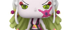 Figura POP Demon Slayer Kimetsu no Yaiba Daki Exclusive