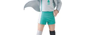 Figura Ichibansho Toru Oikawa Road to the Whole Country Haikyu!! 19cm